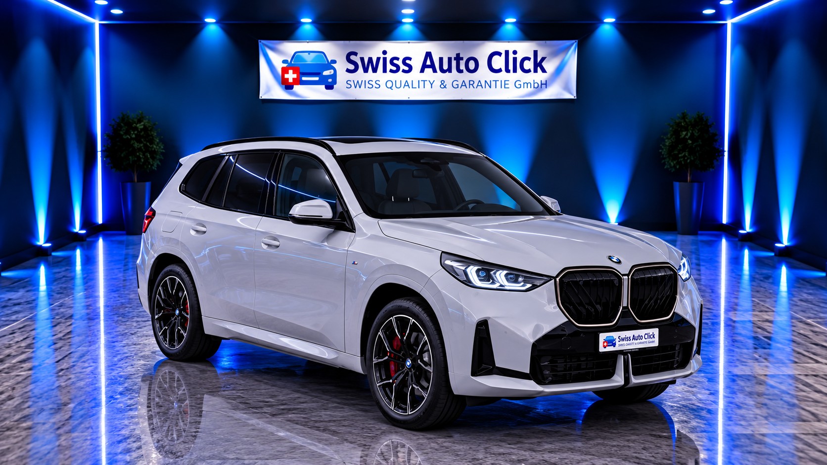 BMW X3 xDrive 48V 20d M Sport-image-5