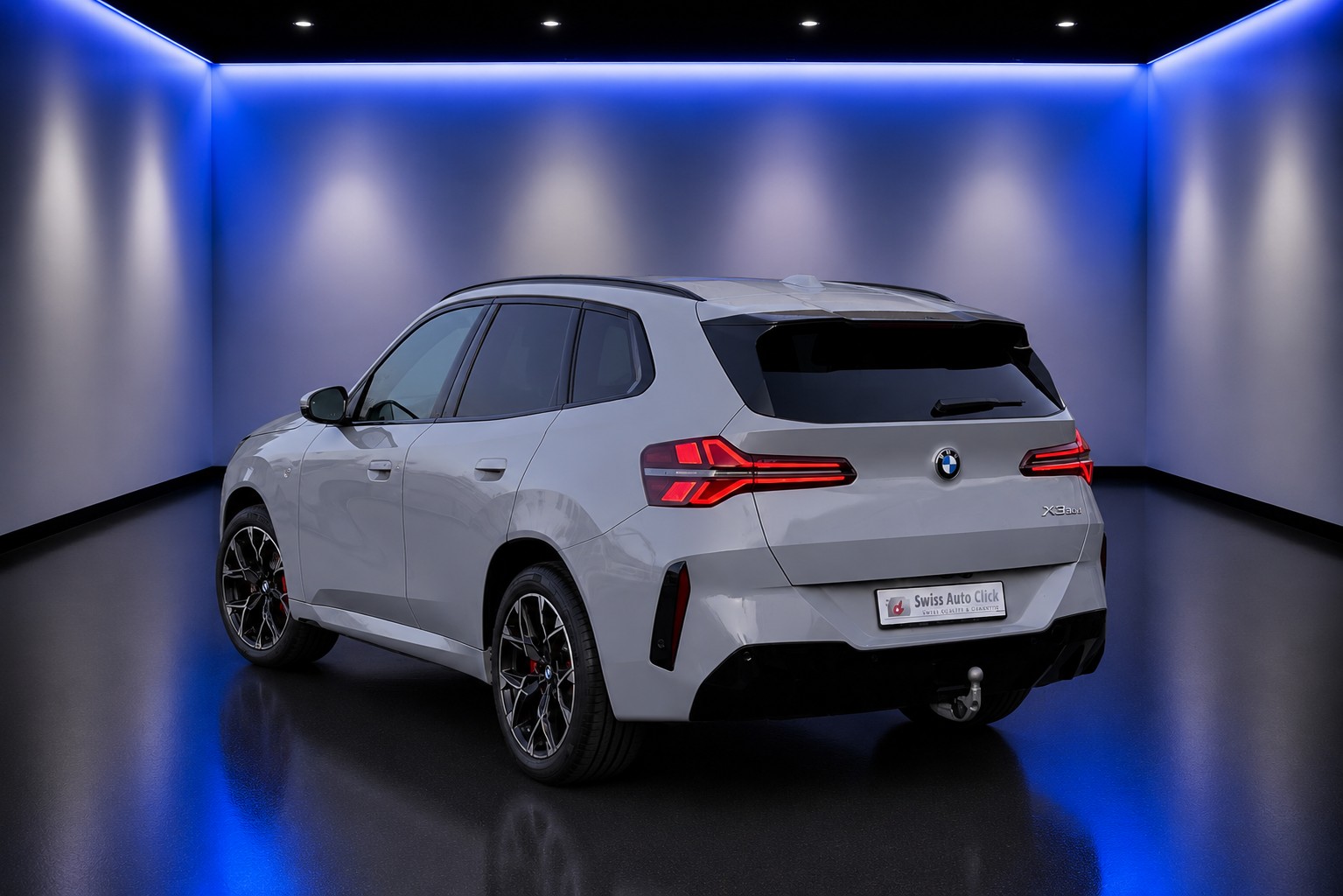 BMW X3 xDrive 48V 20d M Sport-showroom-element-2