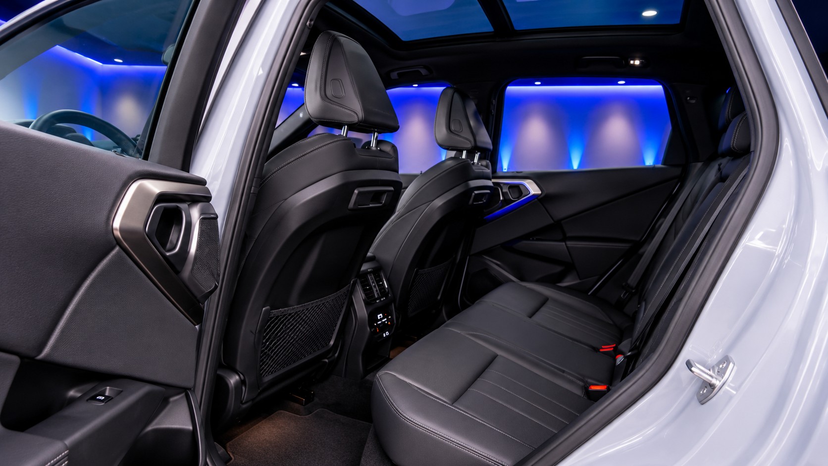 BMW X3 xDrive 48V 20d M Sport-image-9