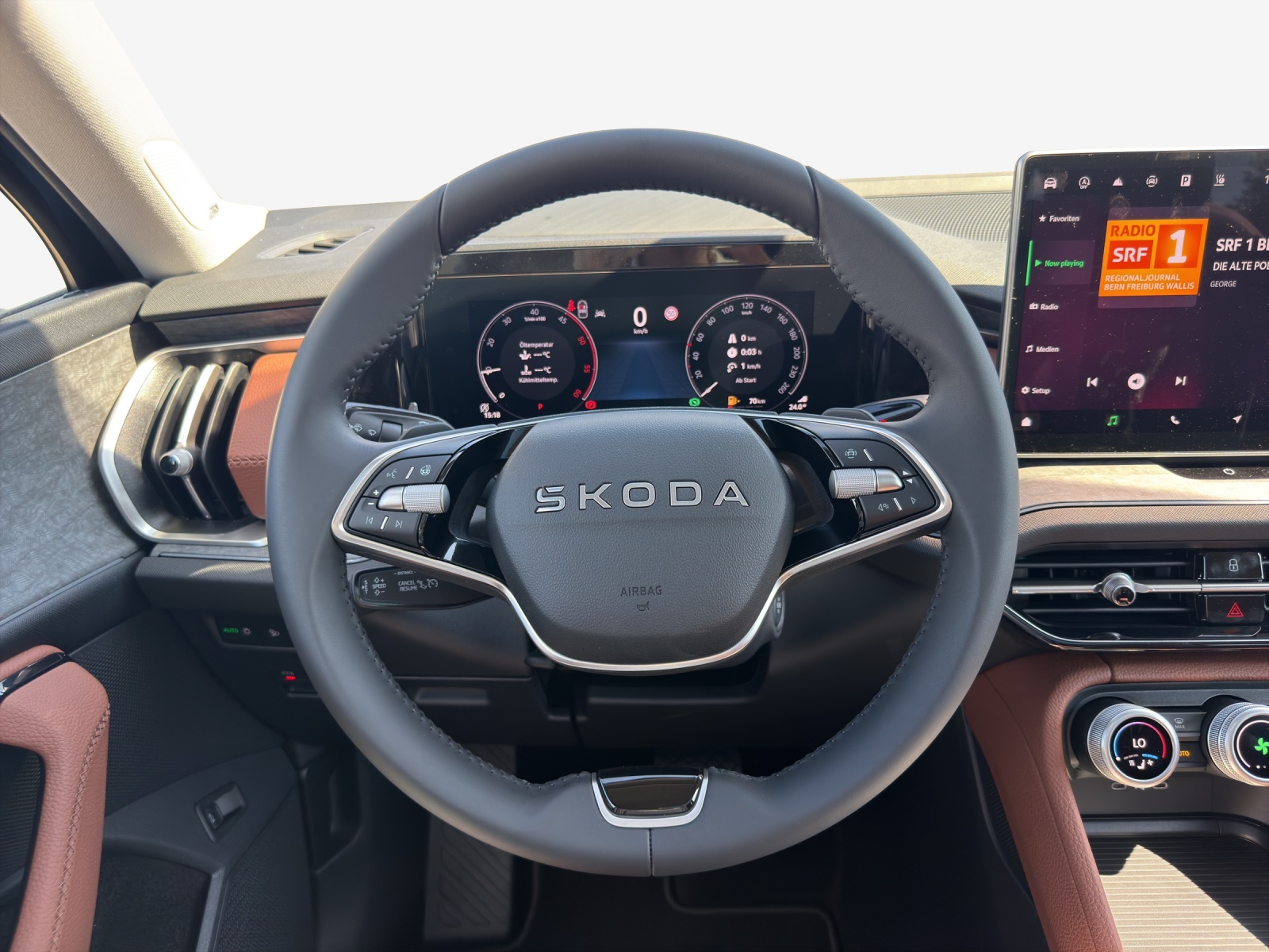 SKODA Kodiaq Selection 2.0TDI 193PS 7DSG4x4-image-9