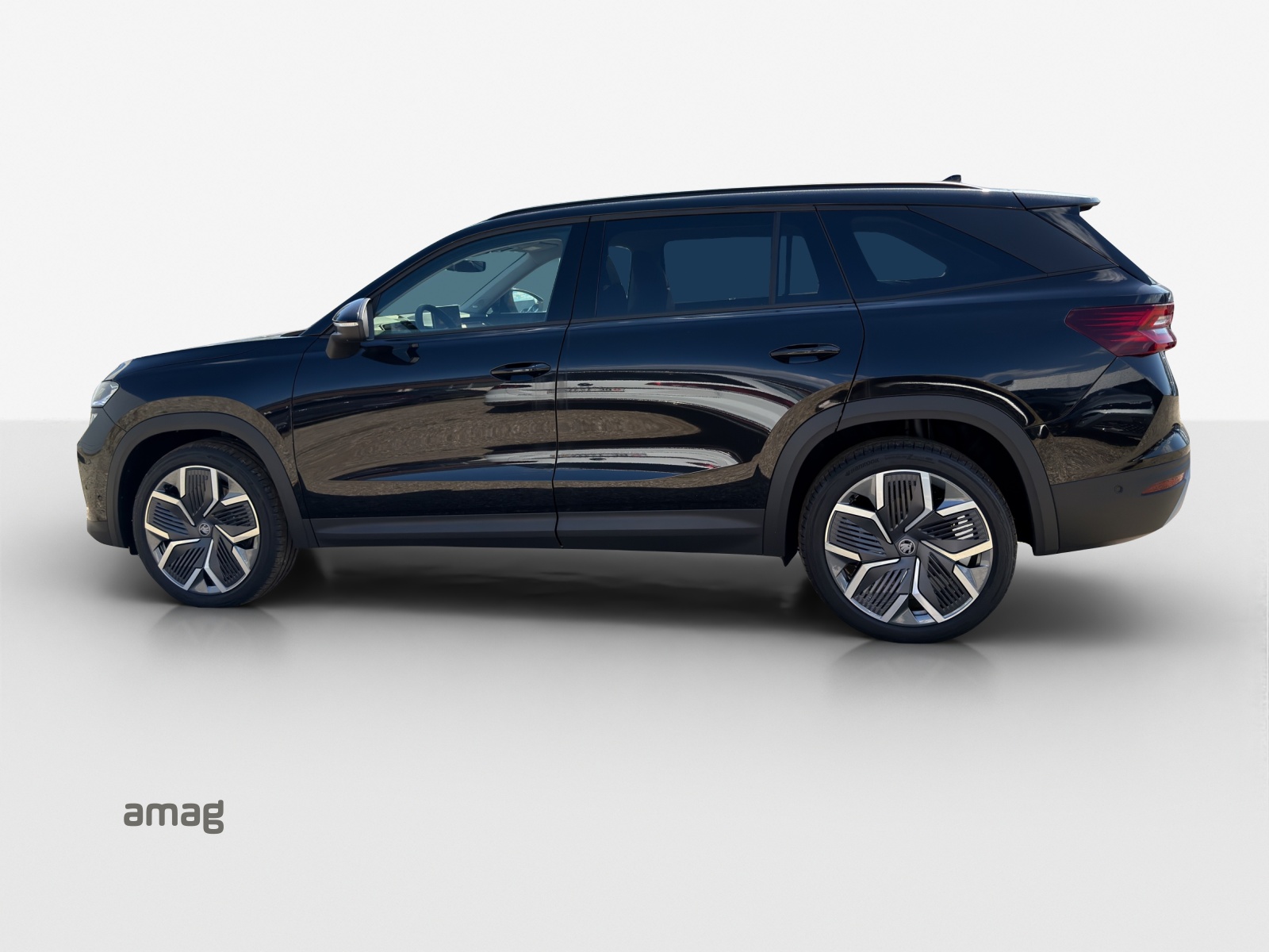 SKODA Kodiaq Selection 2.0TDI 193PS 7DSG4x4-image-1