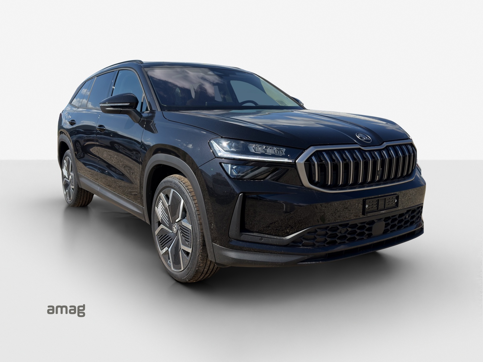 SKODA Kodiaq Selection 2.0TDI 193PS 7DSG4x4-image-5