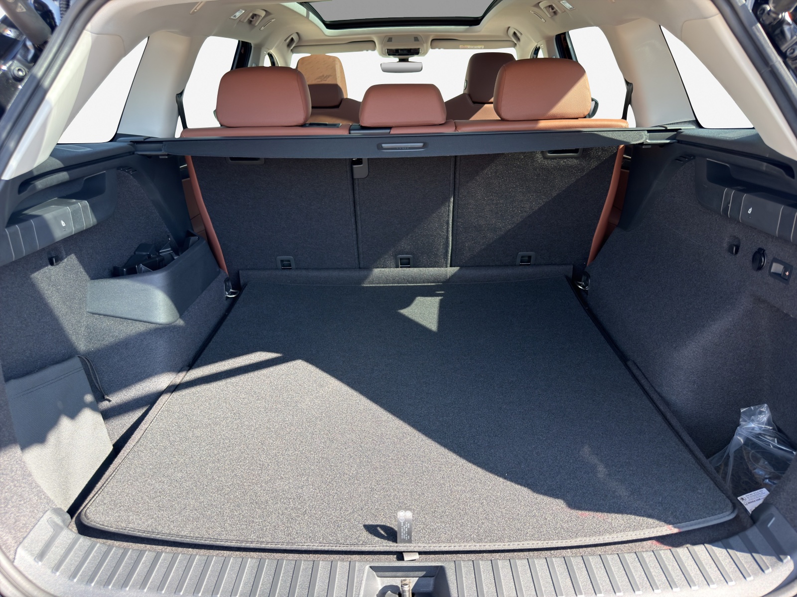 SKODA Kodiaq Selection 2.0TDI 193PS 7DSG4x4-image-12