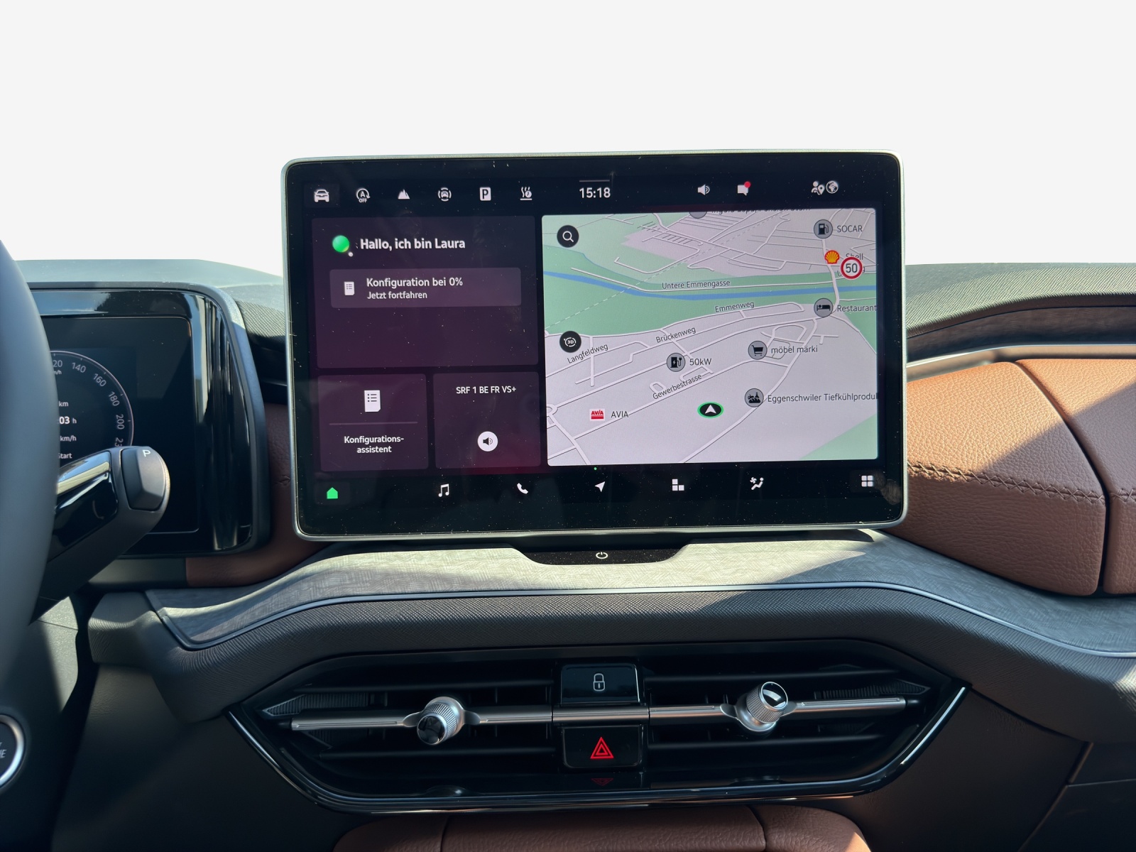 SKODA Kodiaq Selection 2.0TDI 193PS 7DSG4x4-image-10