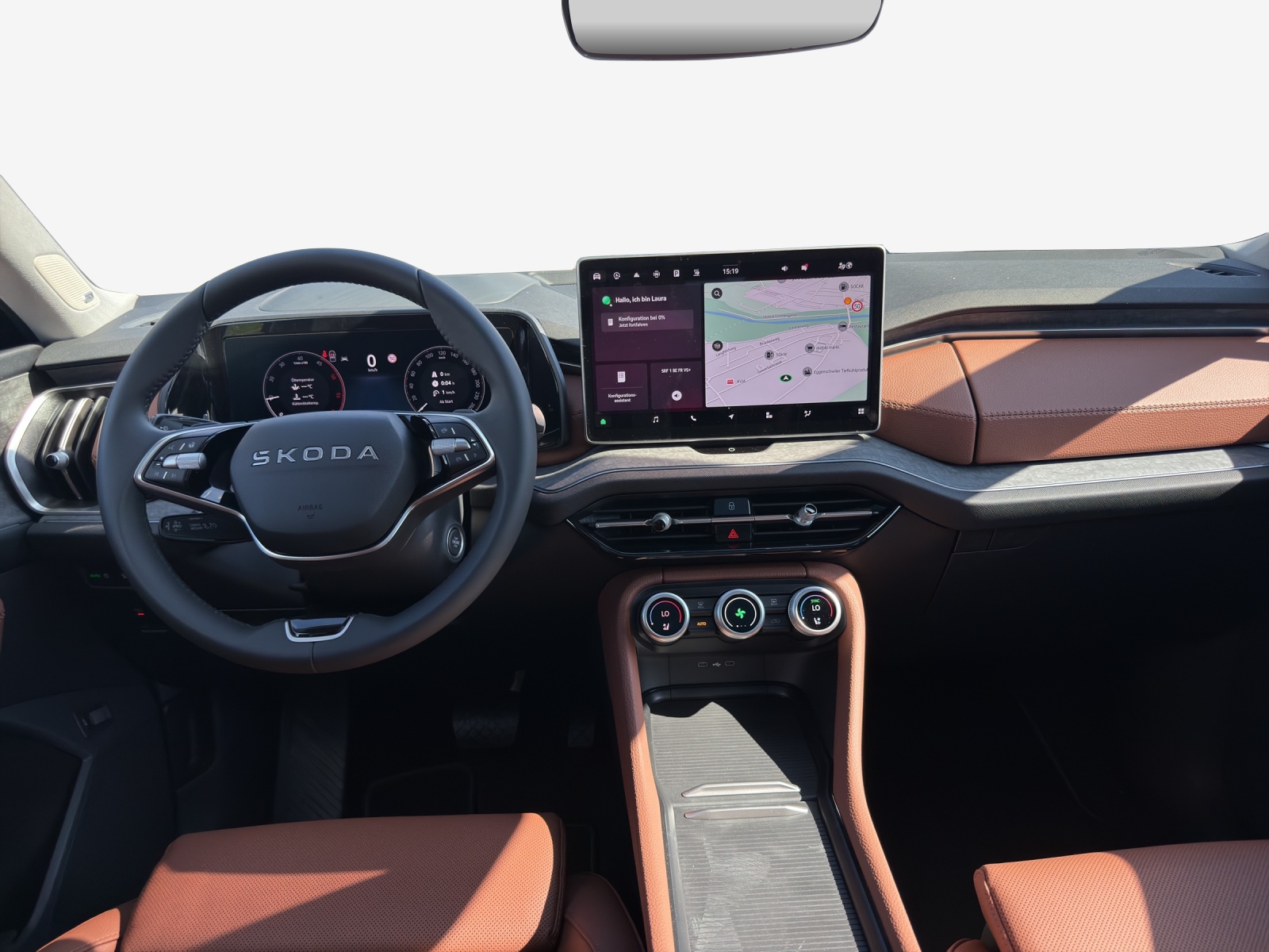 SKODA Kodiaq Selection 2.0TDI 193PS 7DSG4x4-image-8