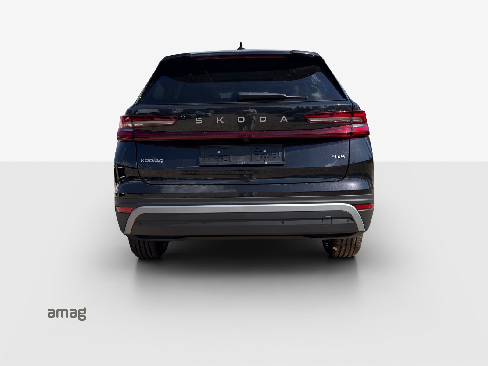 SKODA Kodiaq Selection 2.0TDI 193PS 7DSG4x4-image-3