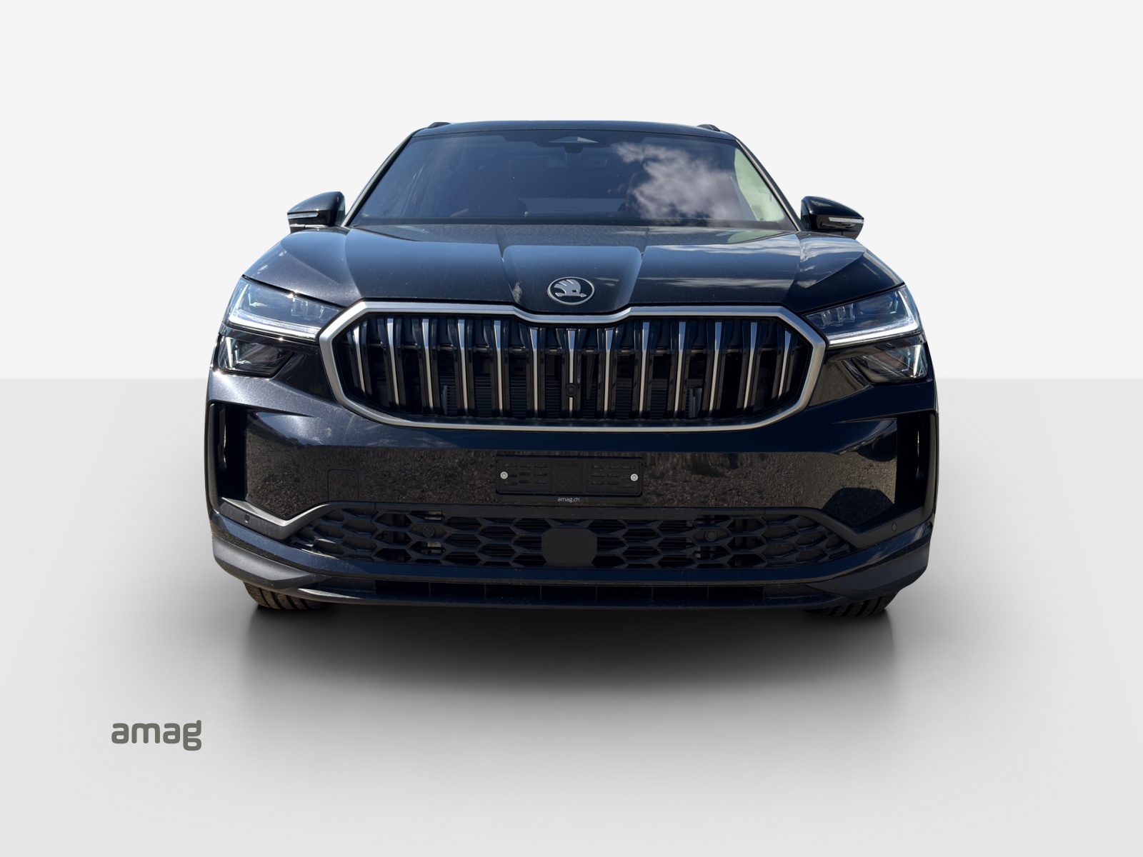 SKODA Kodiaq Selection 2.0TDI 193PS 7DSG4x4-image-6