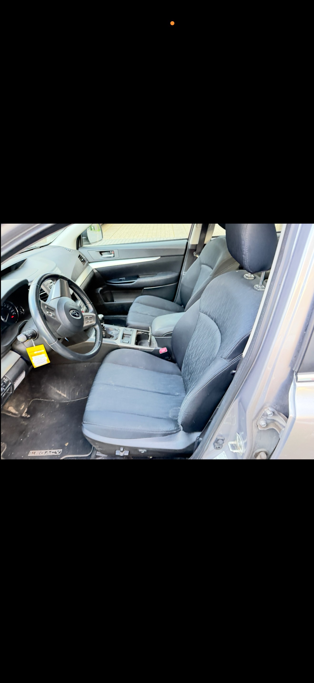 SUBARU Legacy 2.0i Swiss Special AWD-image-4