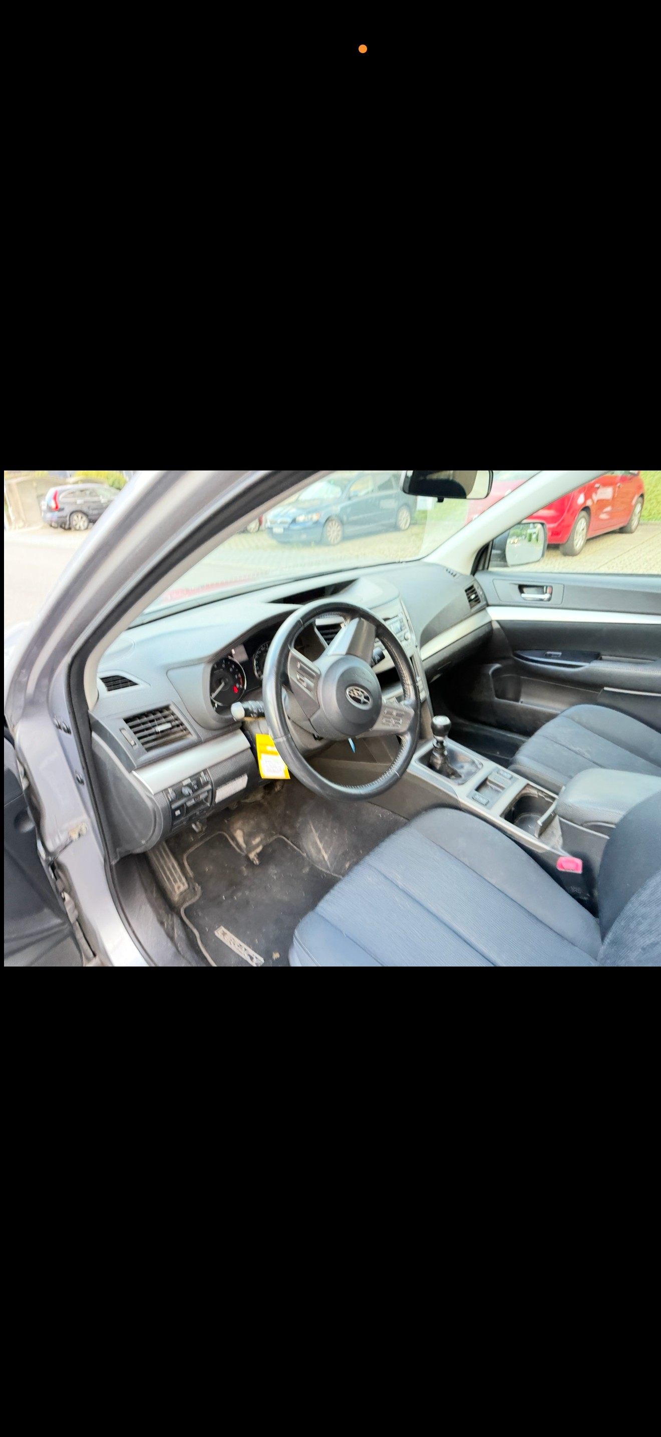 SUBARU Legacy 2.0i Swiss Special AWD-image-5