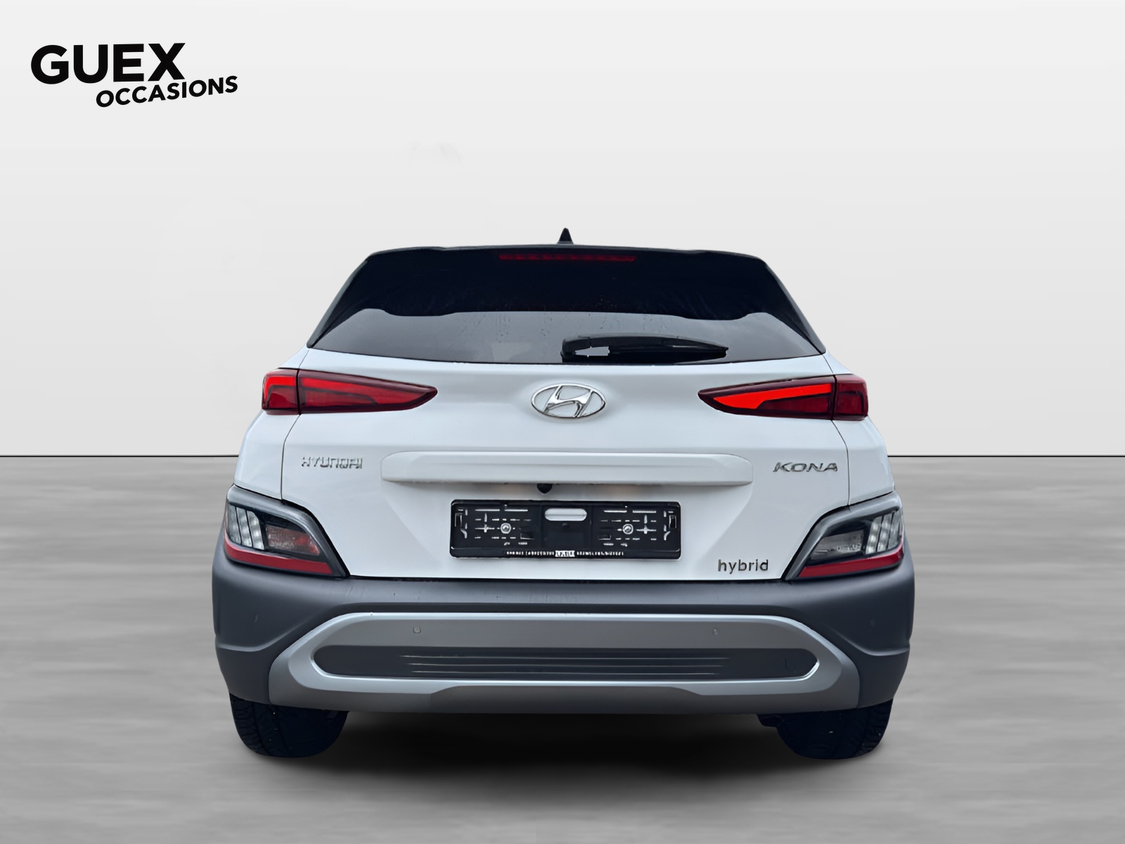 HYUNDAI Kona 1.6 GDi Hybrid Vertex-image-3