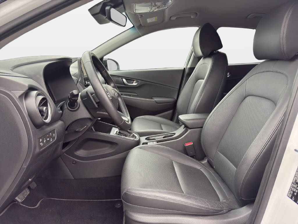HYUNDAI Kona 1.6 GDi Hybrid Vertex-image-5