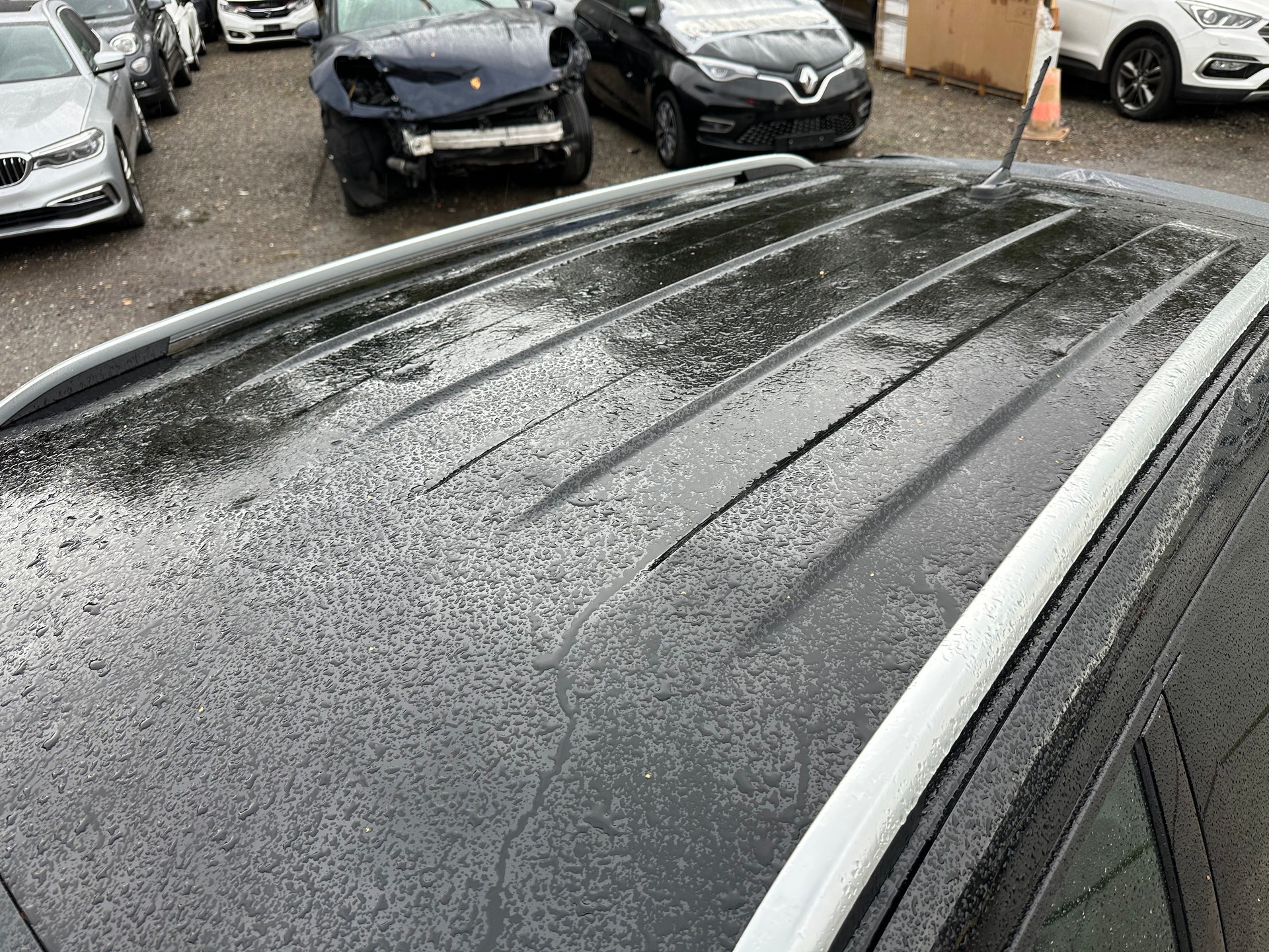 SEAT Arona 1.5 Eco TSI FR DSG-image-10