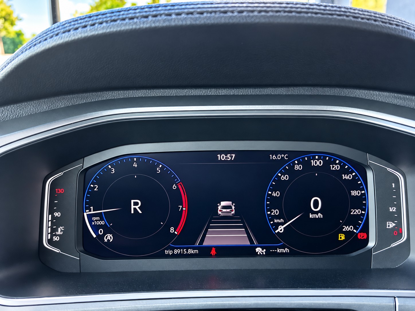 VW T-Roc Cabriolet 1.5 TSI EVO Style DSG-image-14