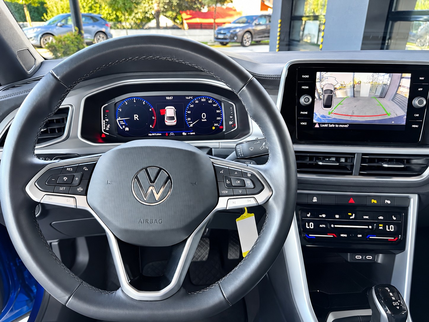 VW T-Roc Cabriolet 1.5 TSI EVO Style DSG-image-13