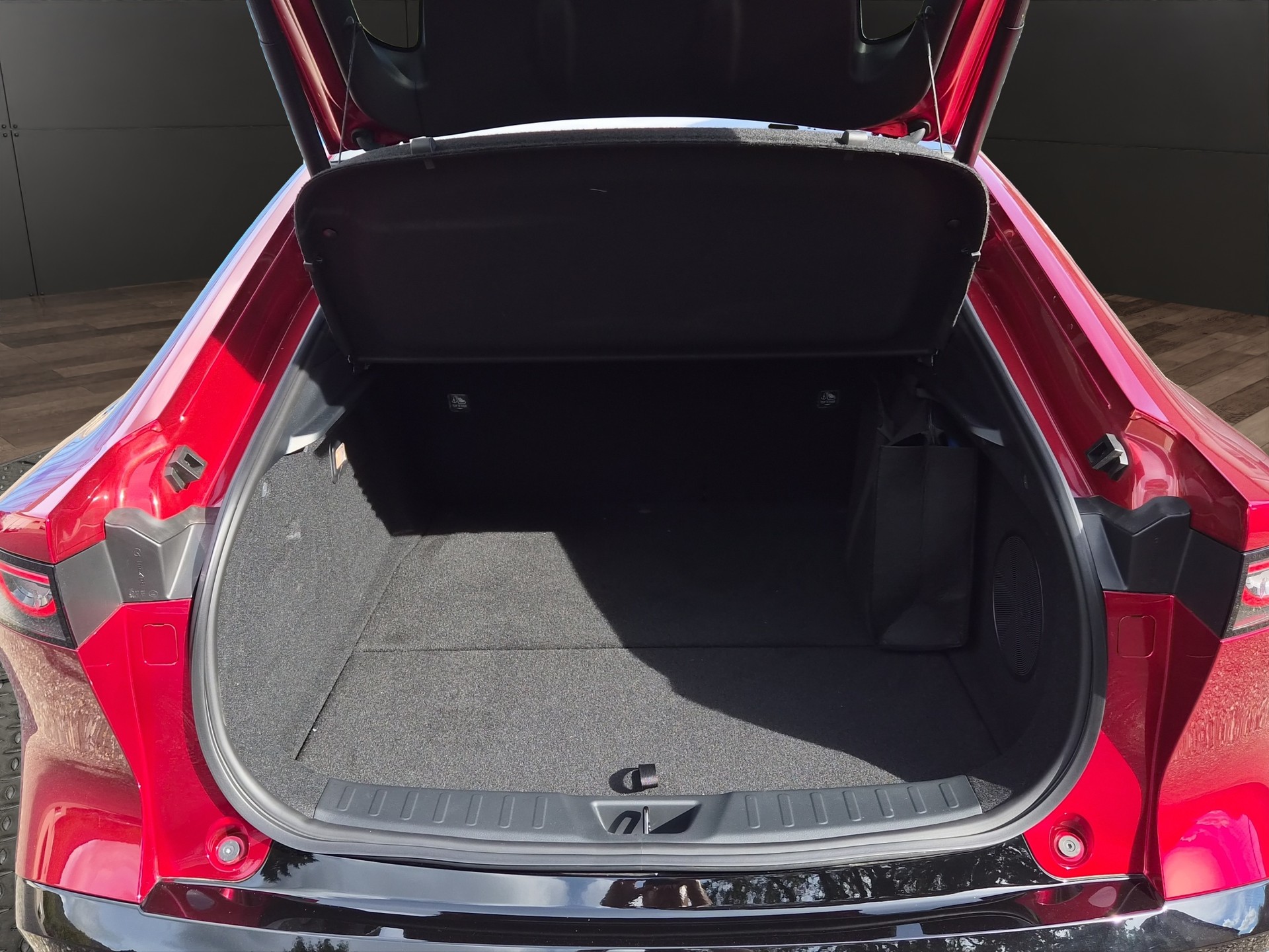 MAZDA 6e 258 69kWh Takumi Plus-image-7