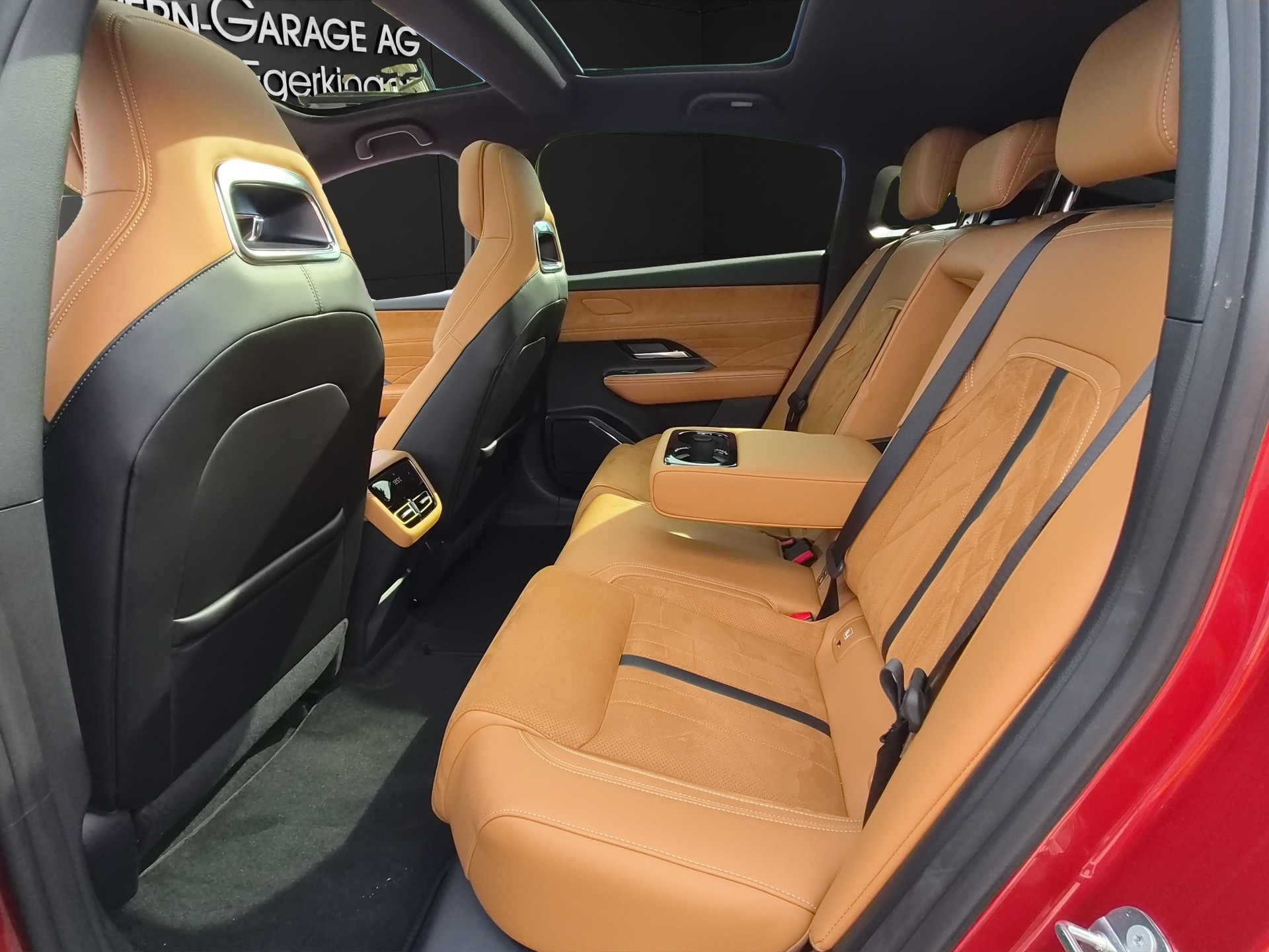 MAZDA 6e 258 69kWh Takumi Plus-image-11
