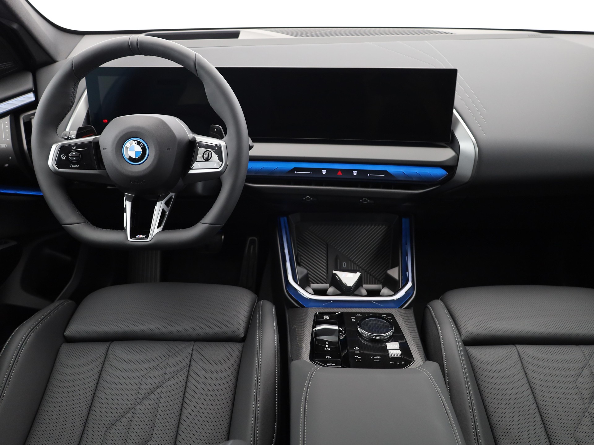 BMW X3 30e xDrive-image-4