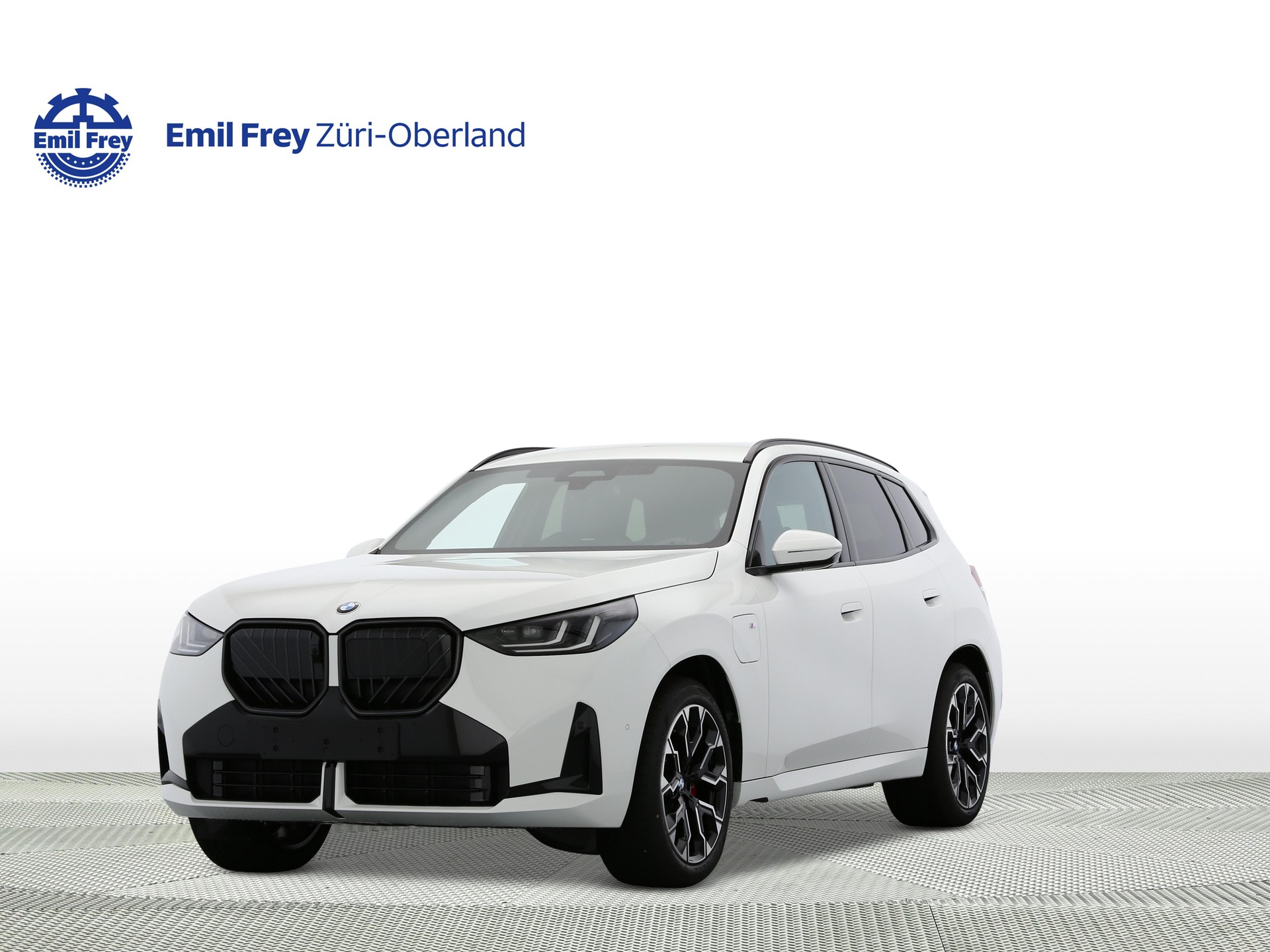 BMW X3 30e xDrive-image-0