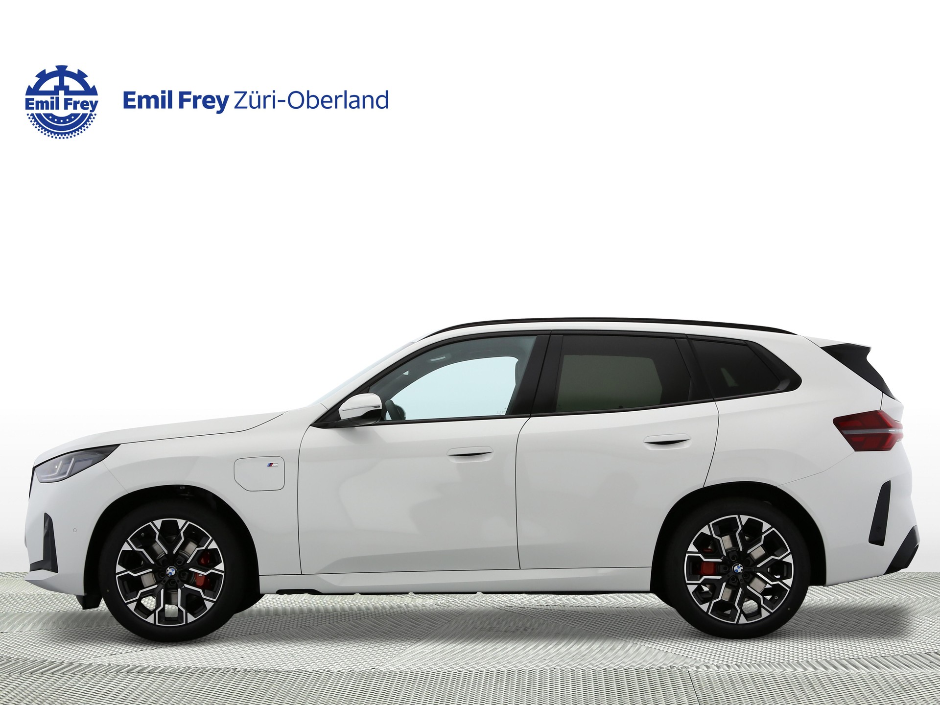 BMW X3 30e xDrive-image-1