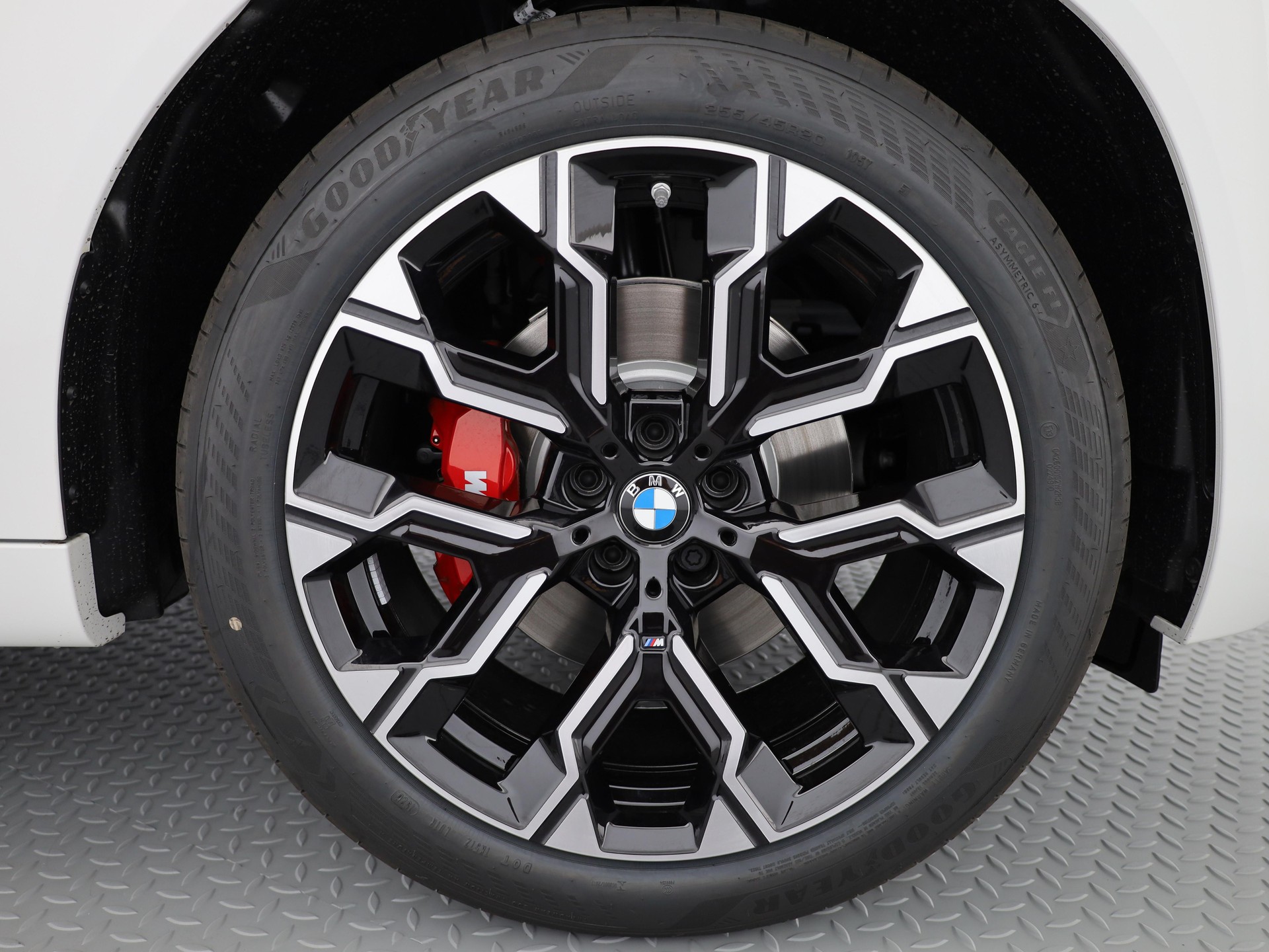 BMW X3 30e xDrive-image-6
