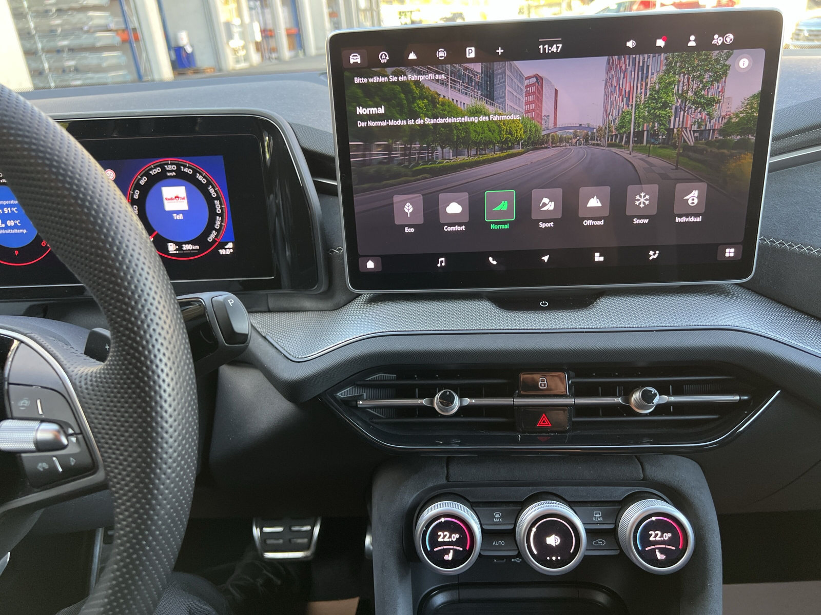 SKODA Kodiaq 2.0 TDI Sportline 4x4-image-18