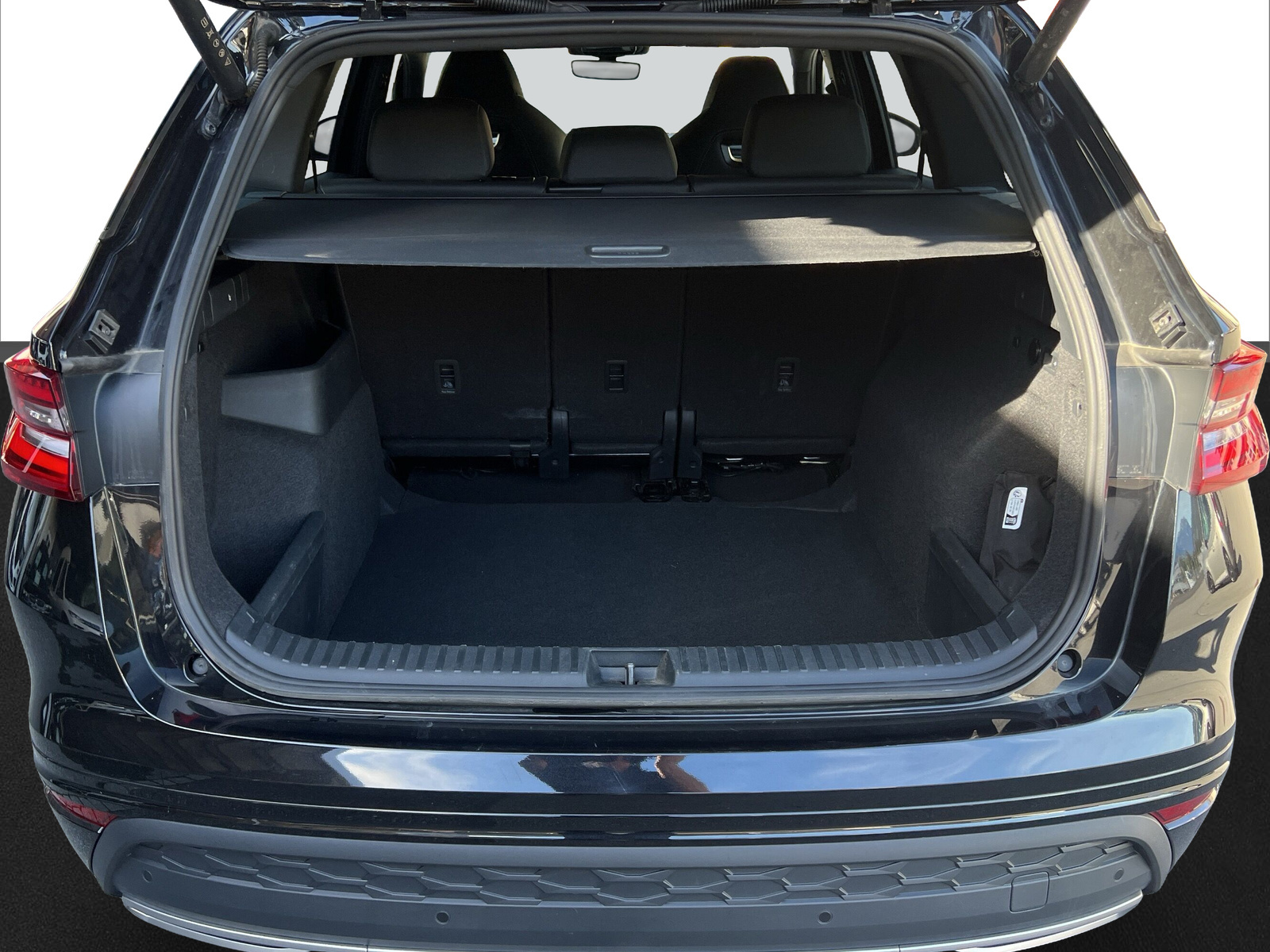SKODA Kodiaq 2.0 TDI Sportline 4x4-image-17