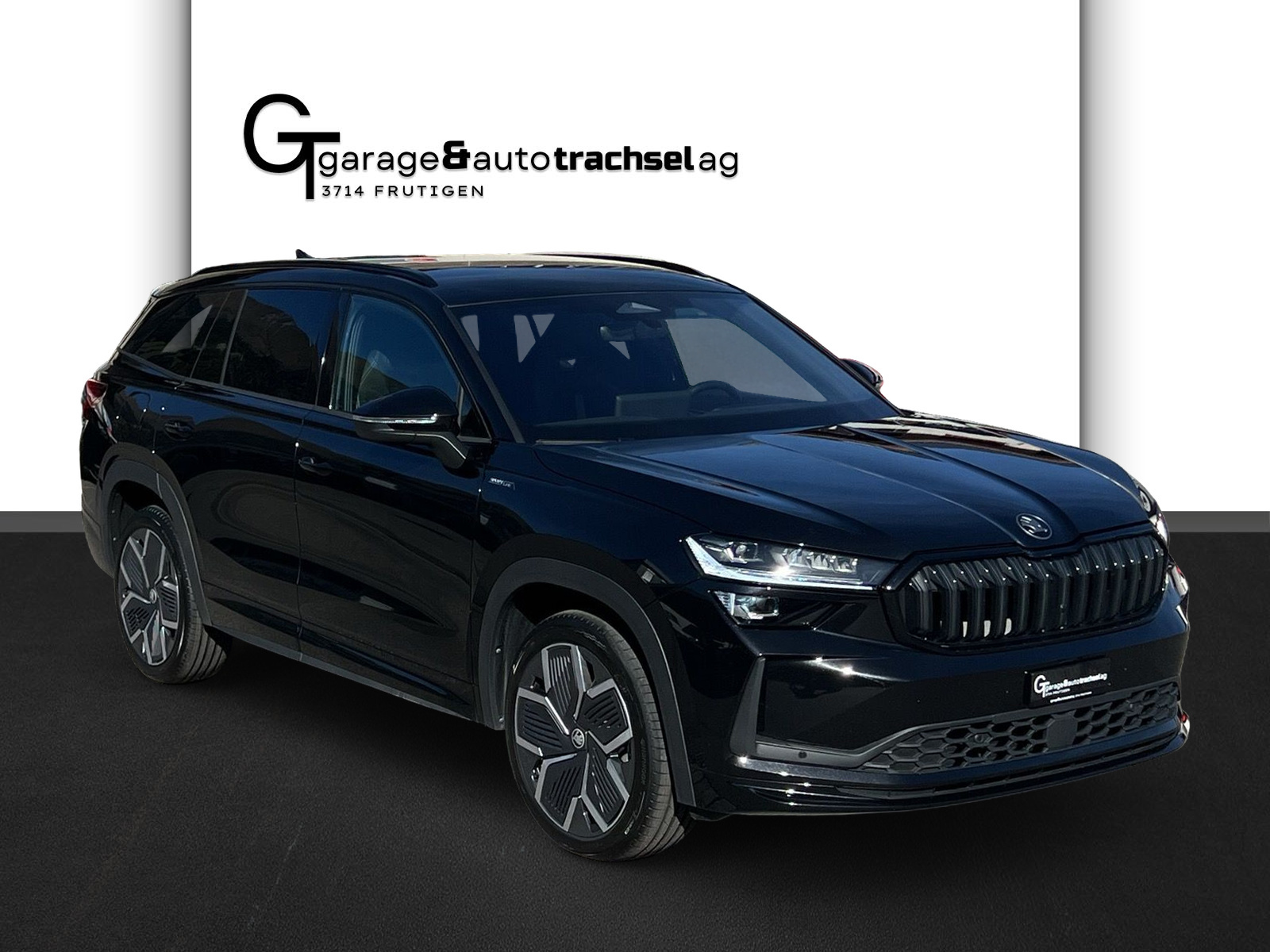 SKODA Kodiaq 2.0 TDI Sportline 4x4-image-6