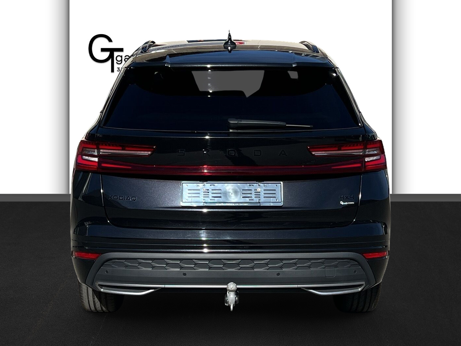 SKODA Kodiaq 2.0 TDI Sportline 4x4-showroom-element-3