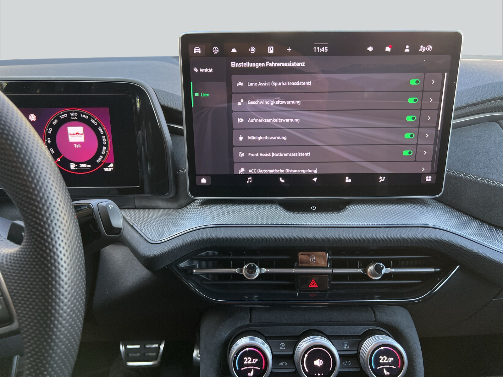 SKODA Kodiaq 2.0 TDI Sportline 4x4-image-14