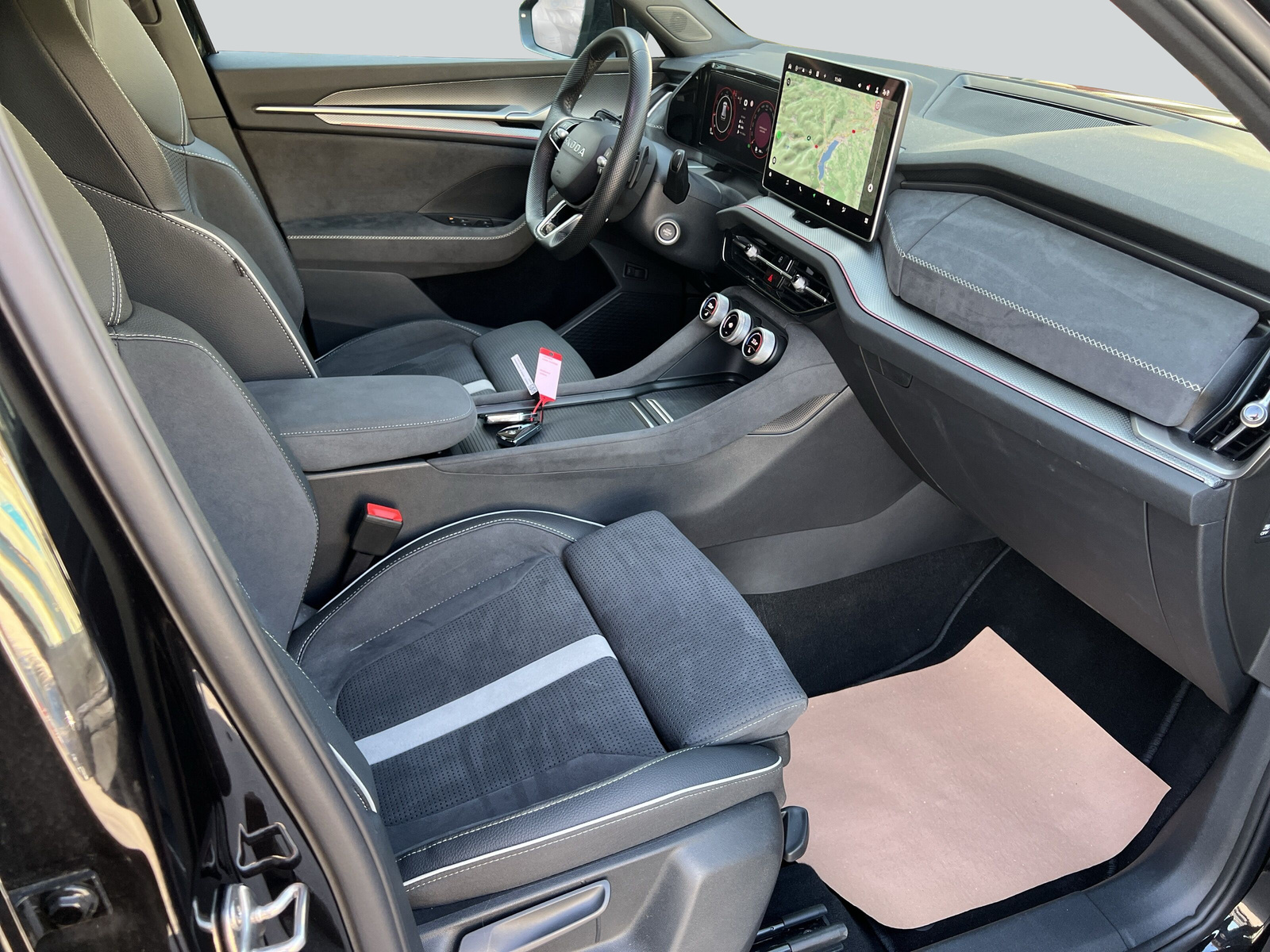 SKODA Kodiaq 2.0 TDI Sportline 4x4-image-10