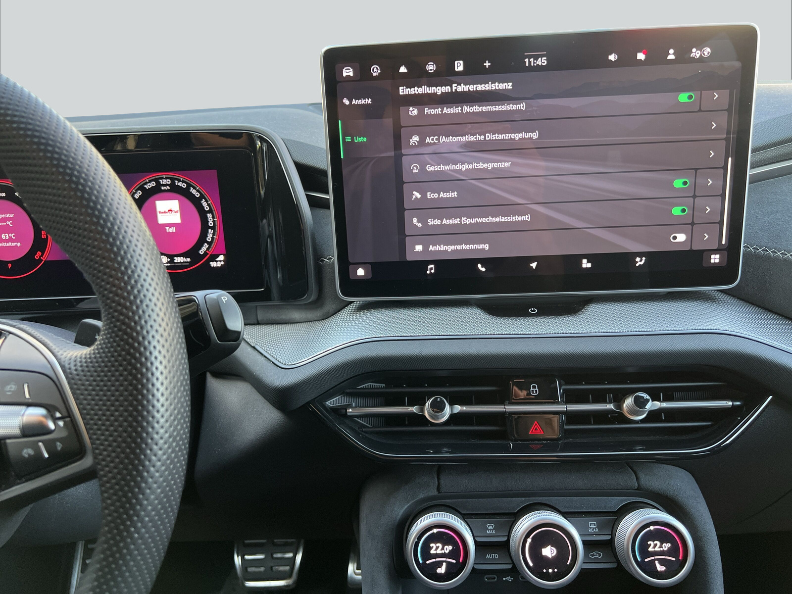 SKODA Kodiaq 2.0 TDI Sportline 4x4-image-15