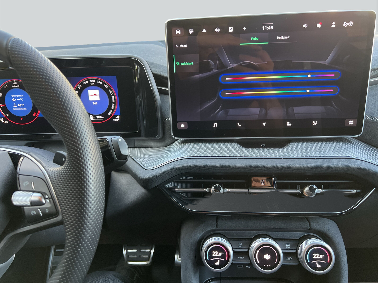 SKODA Kodiaq 2.0 TDI Sportline 4x4-image-12