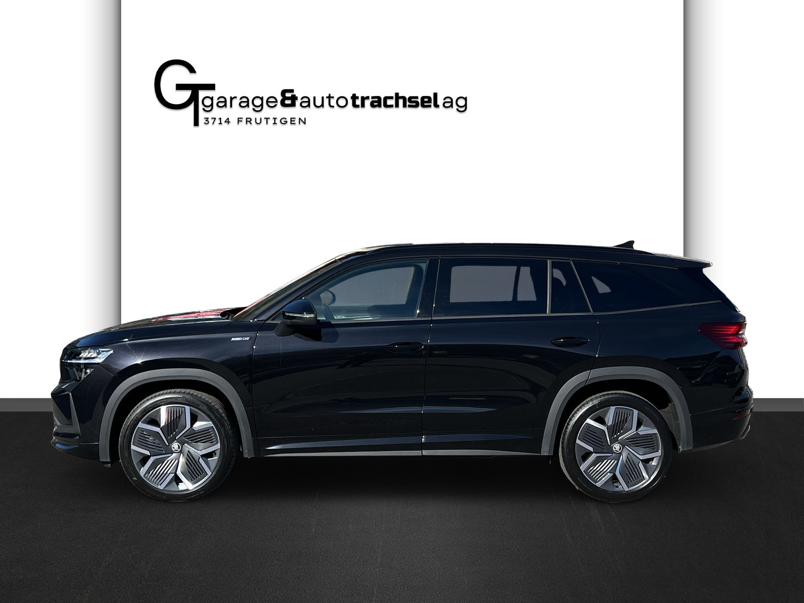SKODA Kodiaq 2.0 TDI Sportline 4x4-showroom-element-1