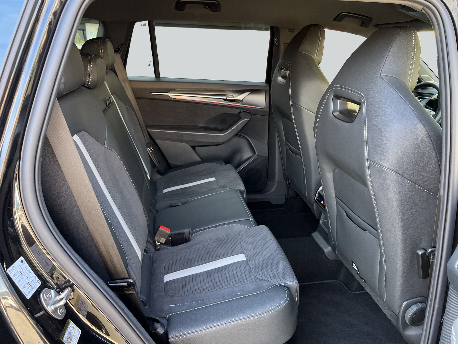 SKODA Kodiaq 2.0 TDI Sportline 4x4-image-16