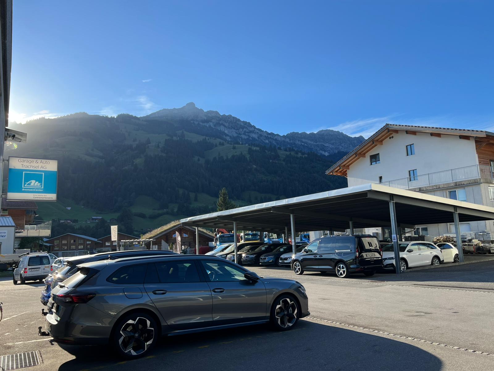SKODA Kodiaq 2.0 TDI Sportline 4x4-image-20