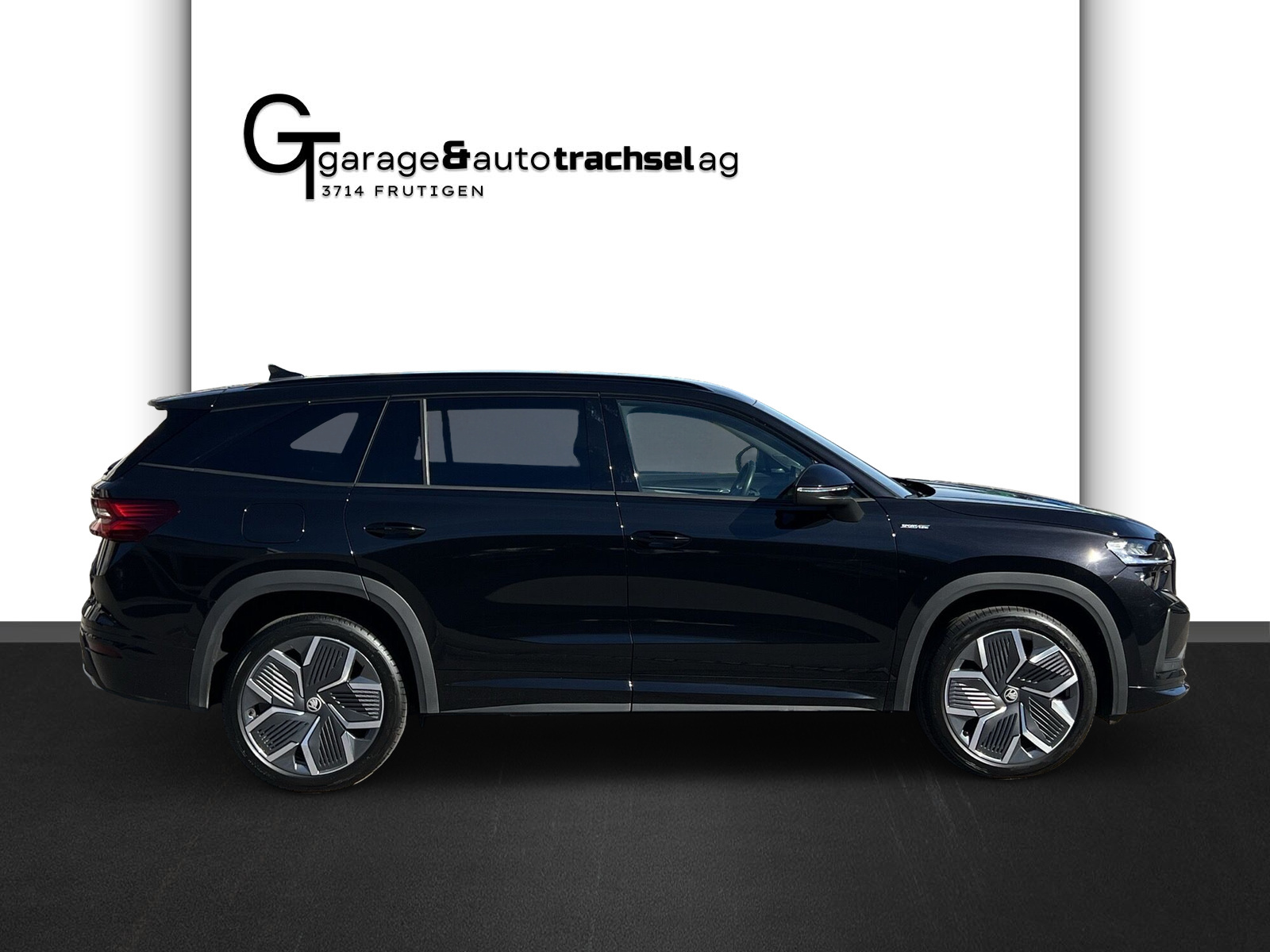 SKODA Kodiaq 2.0 TDI Sportline 4x4-image-5