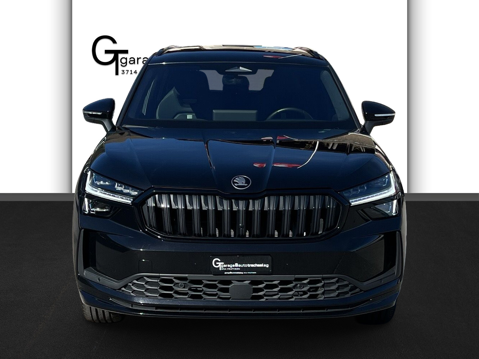 SKODA Kodiaq 2.0 TDI Sportline 4x4-image-7