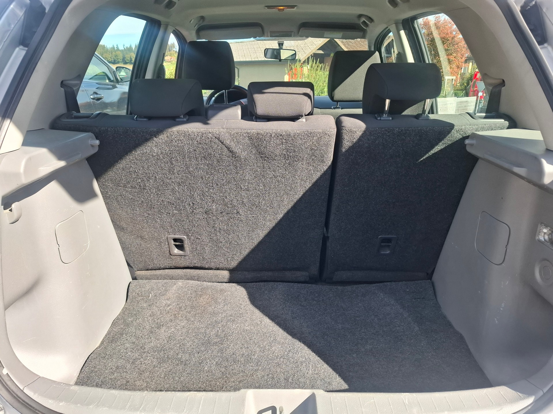 SUZUKI SX4 1.6 16V GL 4WD-image-7