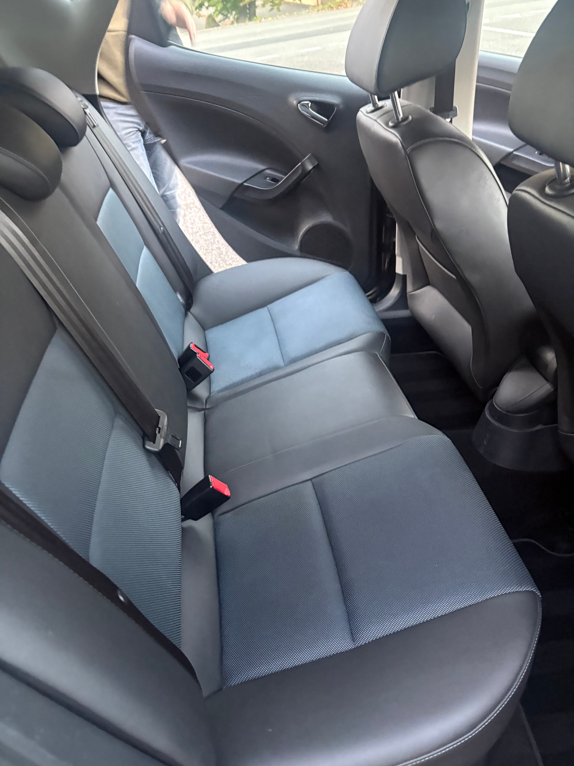 SEAT Ibiza 1.0 EcoTSI Style Connect-image-3