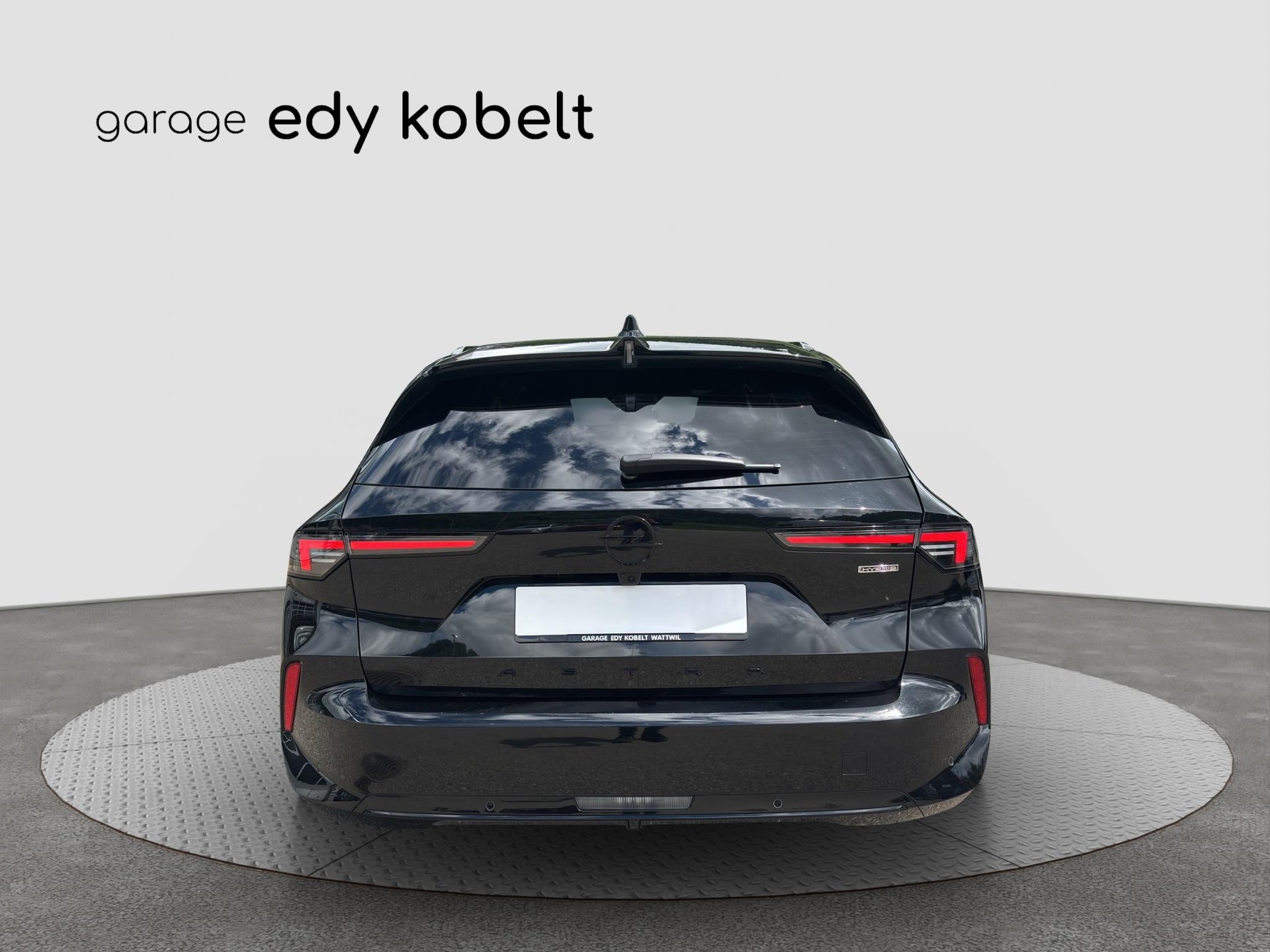 OPEL Astra Sports Tourer 1.6 T PHEV 180 GS-image-16
