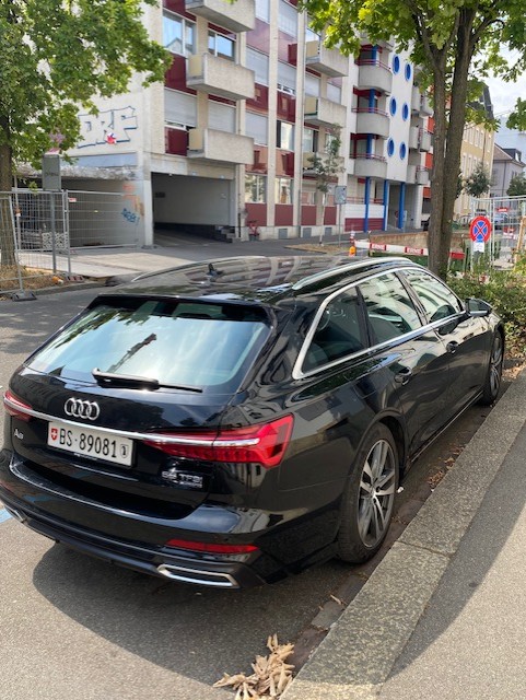 AUDI 3.0 55 TFSI Sport quattro S-Tronic-image-2