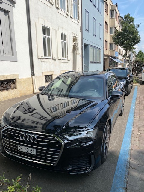 AUDI 3.0 55 TFSI Sport quattro S-Tronic-image-5