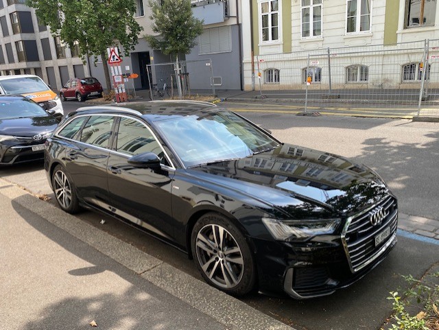 Car photo