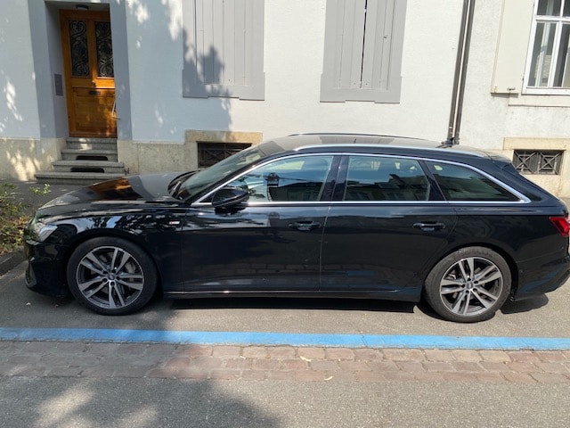 AUDI 3.0 55 TFSI Sport quattro S-Tronic-image-1