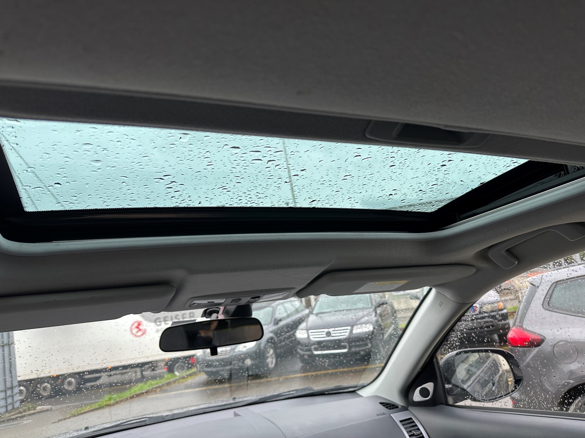 MITSUBISHI Outlander 2.2 DID Jubilé35 4WD TC-SST-image-8