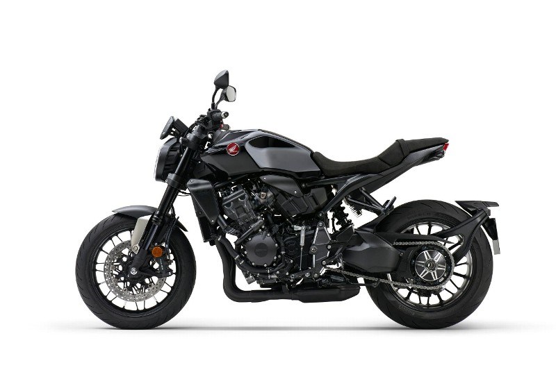HONDA CB 1000 R Black Edition-showroom-element-1