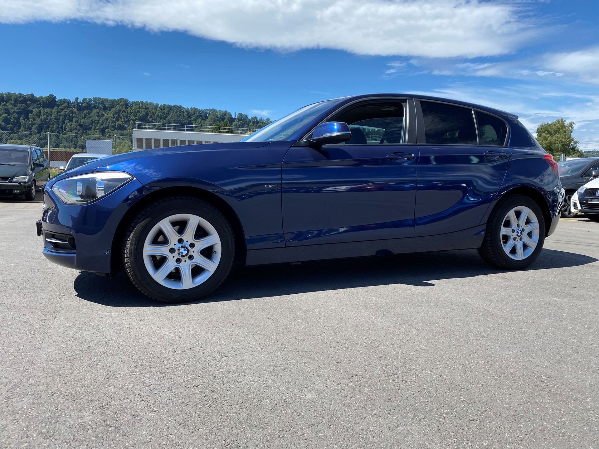 BMW 116-image-8