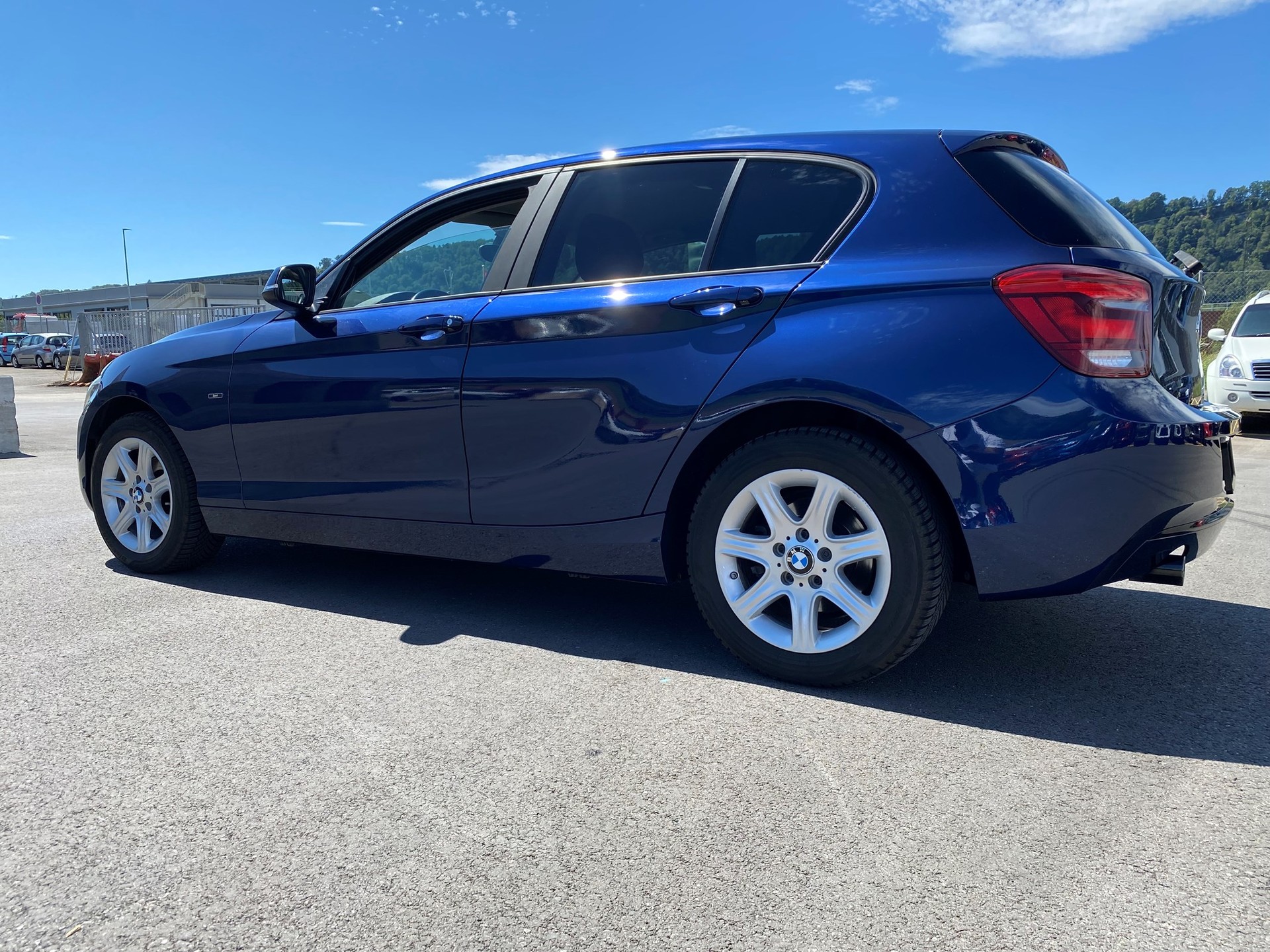 BMW 116-image-14