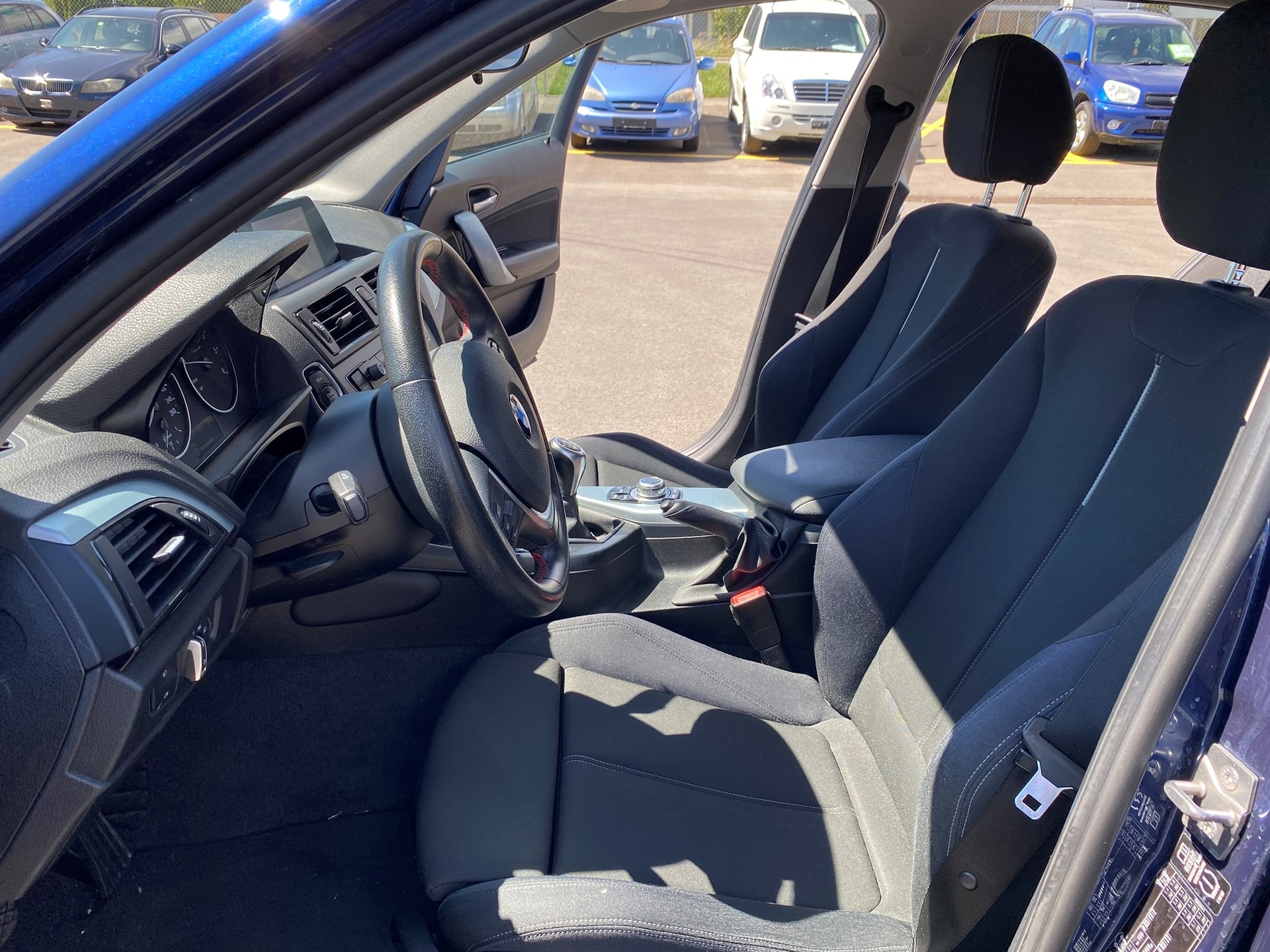 BMW 116-image-16