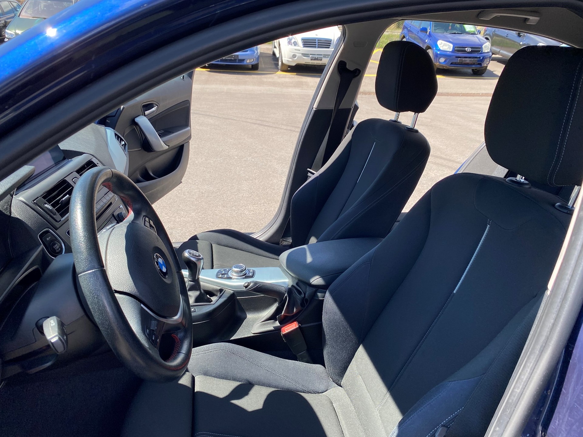 BMW 116-image-17